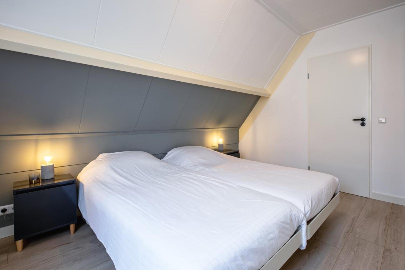 Hotel-Restaurant Loodsmans Welvaren Bv Den Hoorn  Bagian luar foto